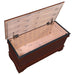 Pablo Cedar Chest - Home Furniture And More (Brentwood, MD)