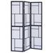 Damis Three-Panel Room Divider - Home Furniture And More (Brentwood, MD)