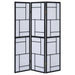 Damis Three-Panel Room Divider - Home Furniture And More (Brentwood, MD)