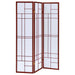 Katerina Three-Panel Room Divider - Home Furniture And More (Brentwood, MD)