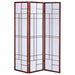 Katerina Three-Panel Room Divider - Home Furniture And More (Brentwood, MD)
