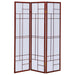 Katerina Three-Panel Room Divider - Home Furniture And More (Brentwood, MD)