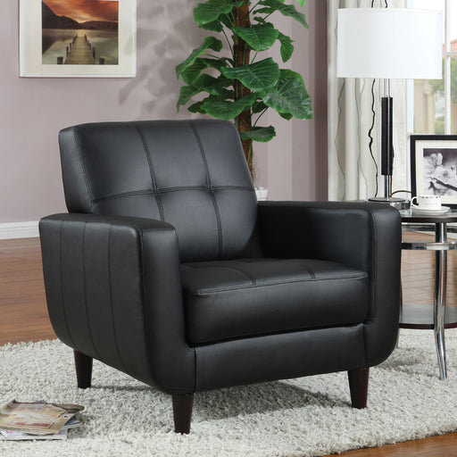 Aaron Accent Chair - Home Furniture And More (Brentwood, MD)