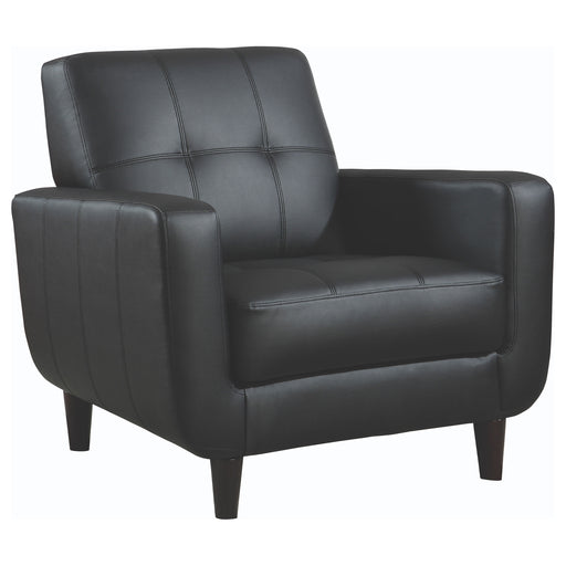 Aaron Accent Chair - Home Furniture And More (Brentwood, MD)