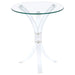 Laning Side Table - Home Furniture And More (Brentwood, MD)