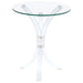 Laning Side Table - Home Furniture And More (Brentwood, MD)