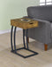 Troy Side Table - Home Furniture And More (Brentwood, MD)