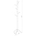 Devlin Coat Rack - Home Furniture And More (Brentwood, MD)