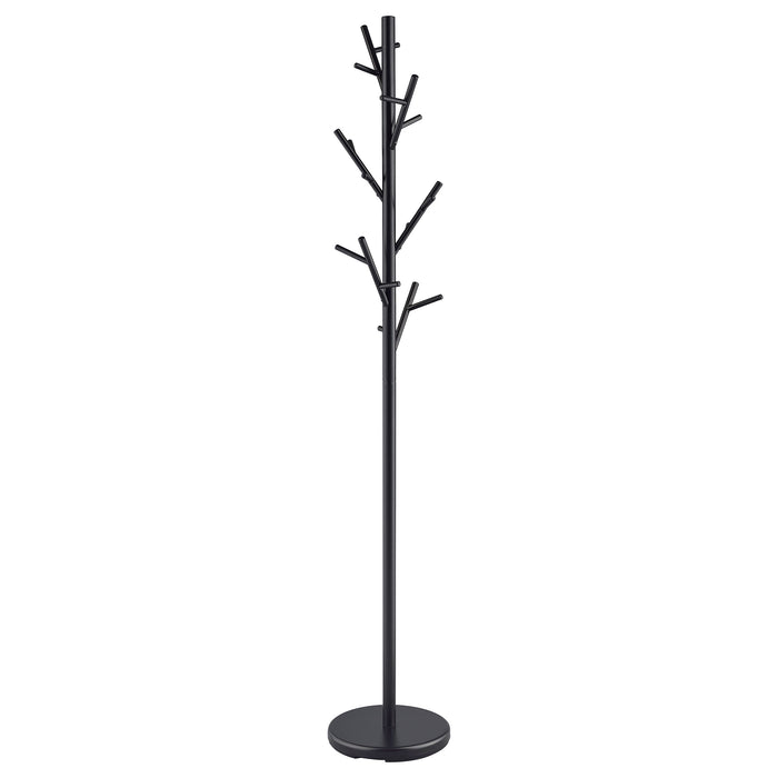 Clover Coat Rack - Home Furniture And More (Brentwood, MD)