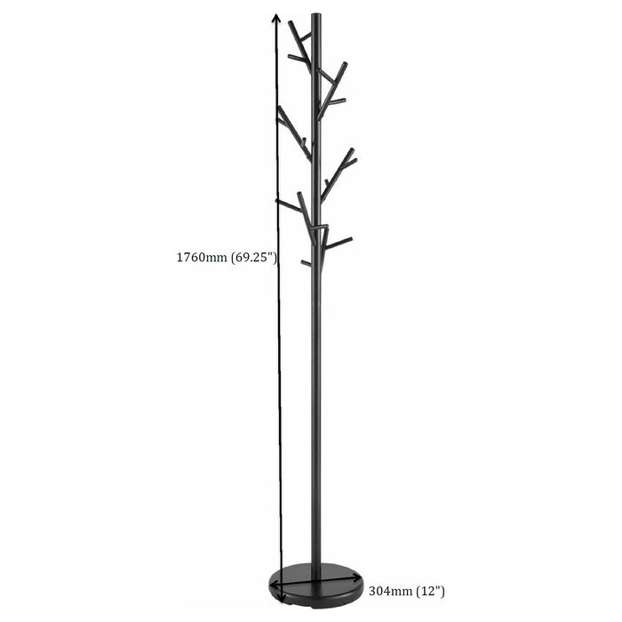 Clover Coat Rack - Home Furniture And More (Brentwood, MD)
