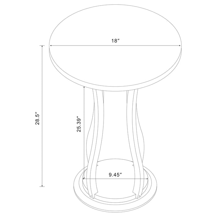 Elton Plant Stand - Home Furniture And More (Brentwood, MD)