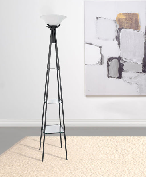 Gianni Floor Lamp - Home Furniture And More (Brentwood, MD)