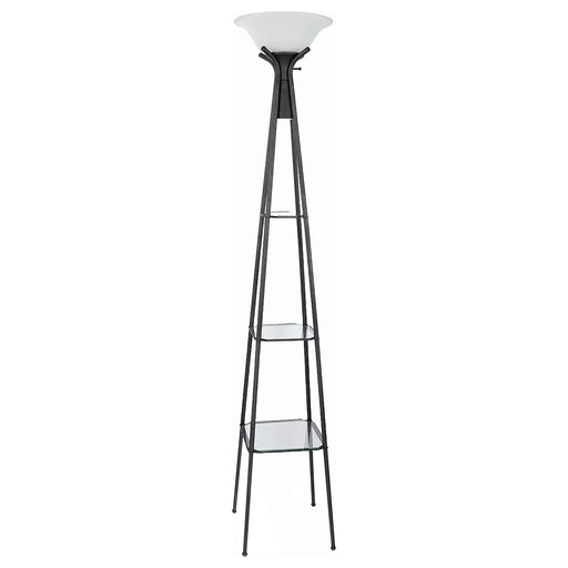 Gianni Floor Lamp - Home Furniture And More (Brentwood, MD)