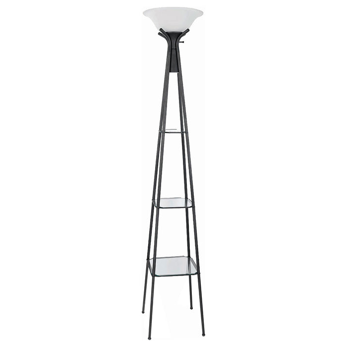 Gianni Floor Lamp - Home Furniture And More (Brentwood, MD)