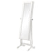 Batista Jewelry Cheval Mirror - Home Furniture And More (Brentwood, MD)