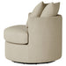 Debbie Swivel Accent Chair - Home Furniture And More (Brentwood, MD)