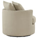 Debbie Swivel Accent Chair - Home Furniture And More (Brentwood, MD)