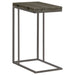 Pedro Side Table - Home Furniture And More (Brentwood, MD)