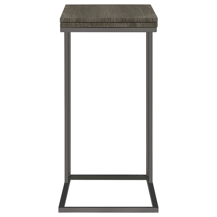 Pedro Side Table - Home Furniture And More (Brentwood, MD)