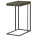 Pedro Side Table - Home Furniture And More (Brentwood, MD)