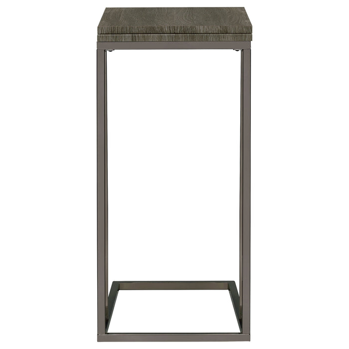 Pedro Side Table - Home Furniture And More (Brentwood, MD)
