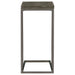 Pedro Side Table - Home Furniture And More (Brentwood, MD)