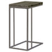 Pedro Side Table - Home Furniture And More (Brentwood, MD)
