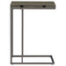 Pedro Side Table - Home Furniture And More (Brentwood, MD)