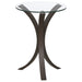 Edgar Side Table - Home Furniture And More (Brentwood, MD)