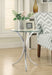 Eloise Side Table - Home Furniture And More (Brentwood, MD)