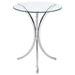 Eloise Side Table - Home Furniture And More (Brentwood, MD)