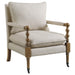 Dempsy Accent Chair - Home Furniture And More (Brentwood, MD)