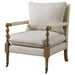 Dempsy Accent Chair - Home Furniture And More (Brentwood, MD)