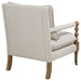 Dempsy Accent Chair - Home Furniture And More (Brentwood, MD)