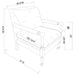 Dempsy Accent Chair - Home Furniture And More (Brentwood, MD)
