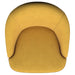 Leon Swivel Accent Chair - Home Furniture And More (Brentwood, MD)