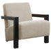 Fitzroy Accent Chair - Home Furniture And More (Brentwood, MD)