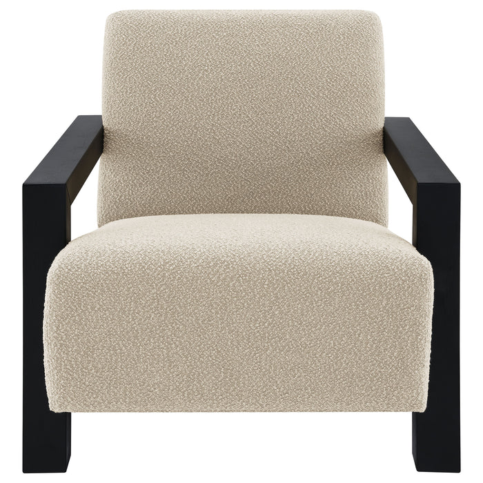 Fitzroy Accent Chair - Home Furniture And More (Brentwood, MD)
