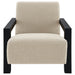 Fitzroy Accent Chair - Home Furniture And More (Brentwood, MD)