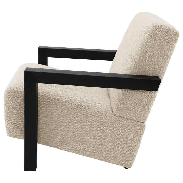 Fitzroy Accent Chair - Home Furniture And More (Brentwood, MD)