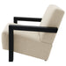 Fitzroy Accent Chair - Home Furniture And More (Brentwood, MD)