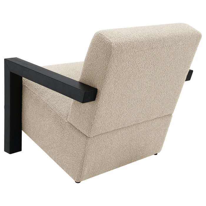 Fitzroy Accent Chair - Home Furniture And More (Brentwood, MD)