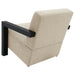 Fitzroy Accent Chair - Home Furniture And More (Brentwood, MD)