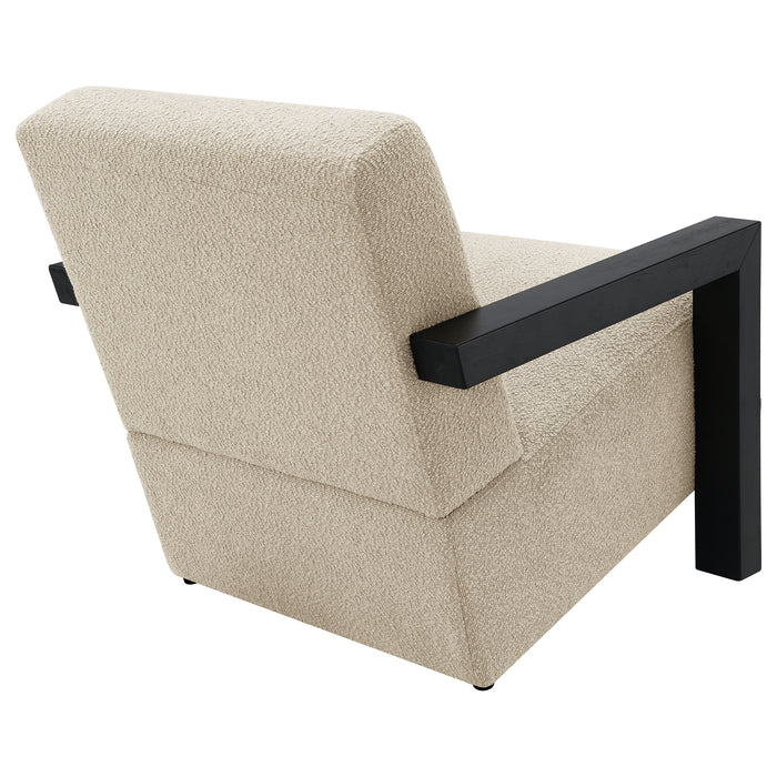 Fitzroy Accent Chair - Home Furniture And More (Brentwood, MD)