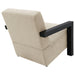Fitzroy Accent Chair - Home Furniture And More (Brentwood, MD)