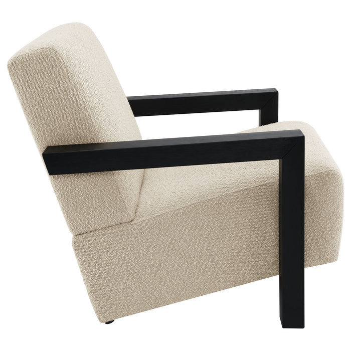 Fitzroy Accent Chair - Home Furniture And More (Brentwood, MD)