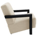 Fitzroy Accent Chair - Home Furniture And More (Brentwood, MD)