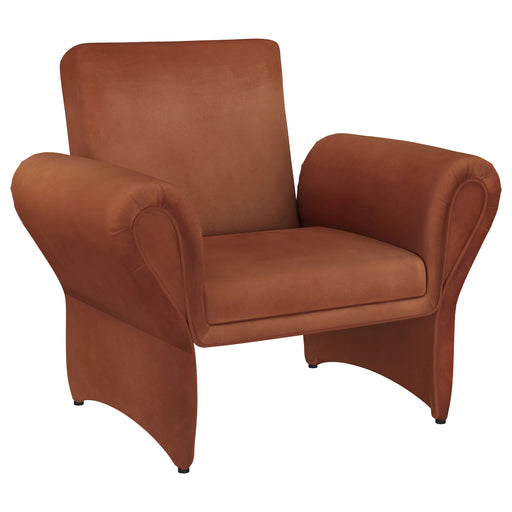 Liana Accent Chair - Home Furniture And More (Brentwood, MD)