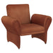 Liana Accent Chair - Home Furniture And More (Brentwood, MD)