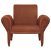 Liana Accent Chair - Home Furniture And More (Brentwood, MD)